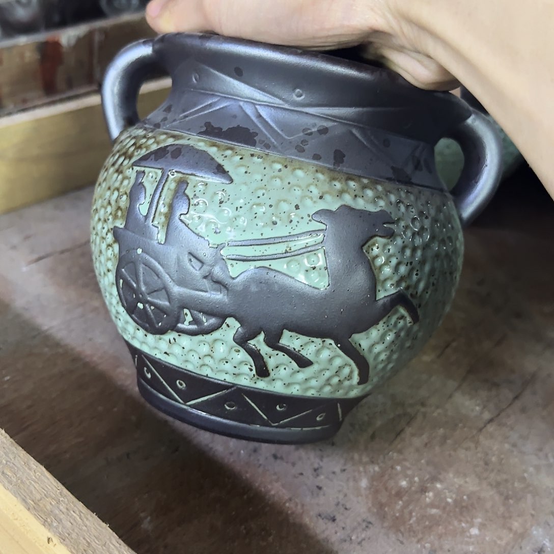 福利局绿植多肉盆［凑9元包邮24小时发］