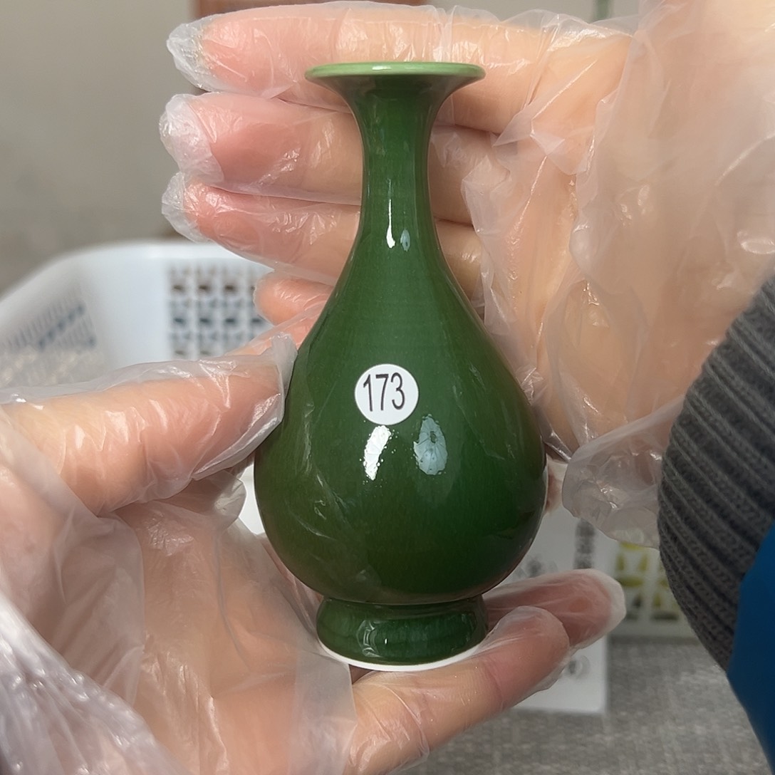 摆件景德镇陶瓷研究所学会