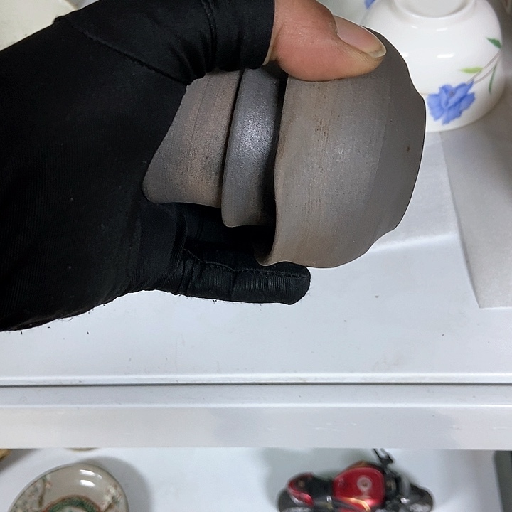 瓷片金*小奎子精选海外瓷器