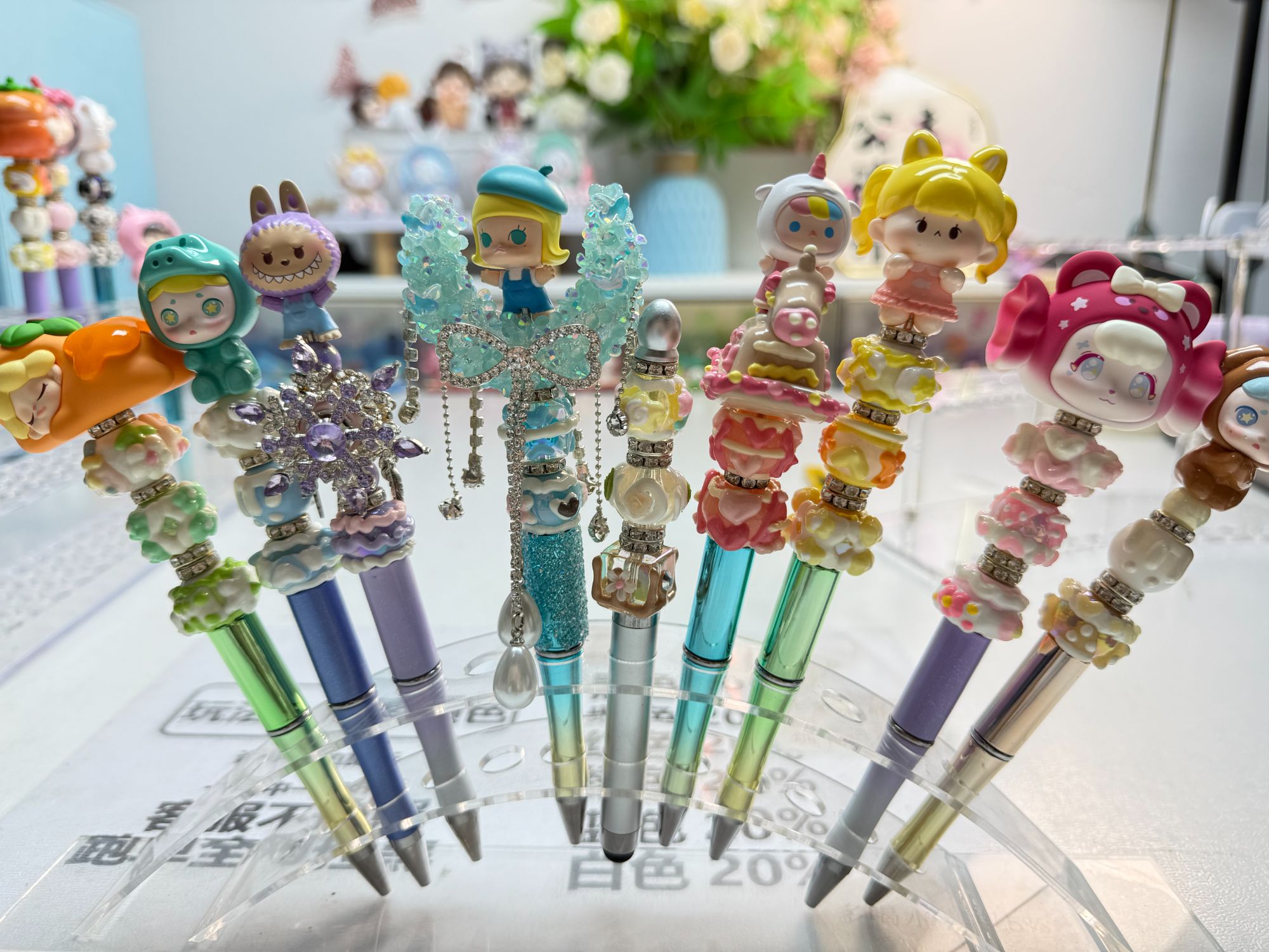 手工DIY创意礼品