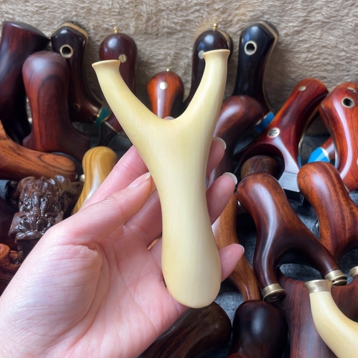 大果紫檀（缅甸花梨）429带绳