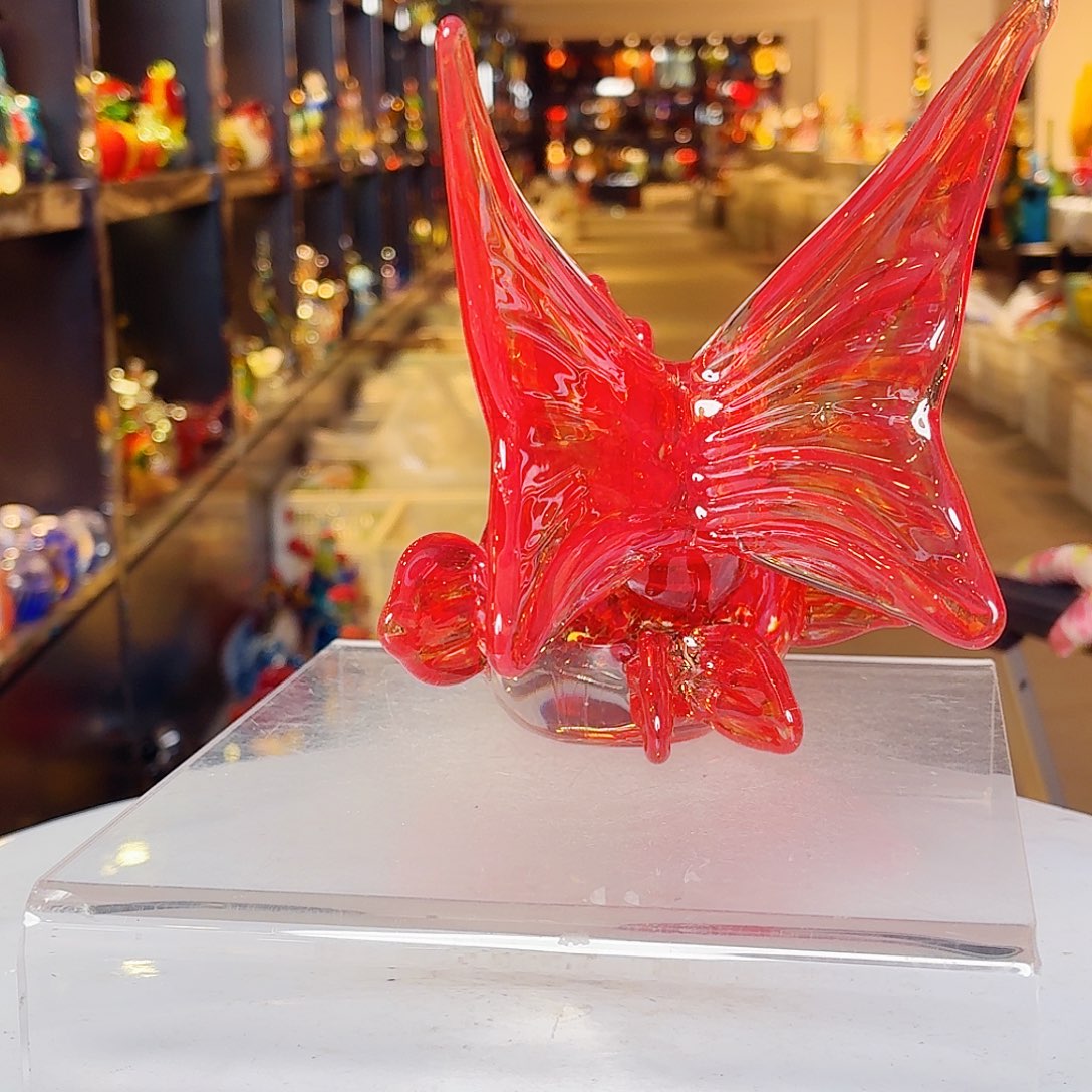 手工艺品琉璃琉璃岛上最美丽动人