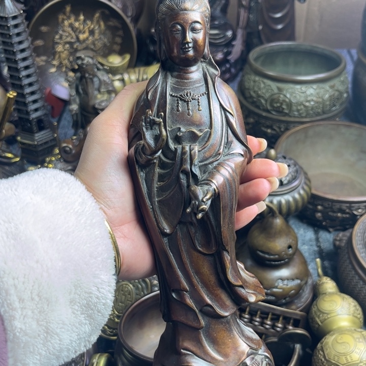 铜器666666666666669