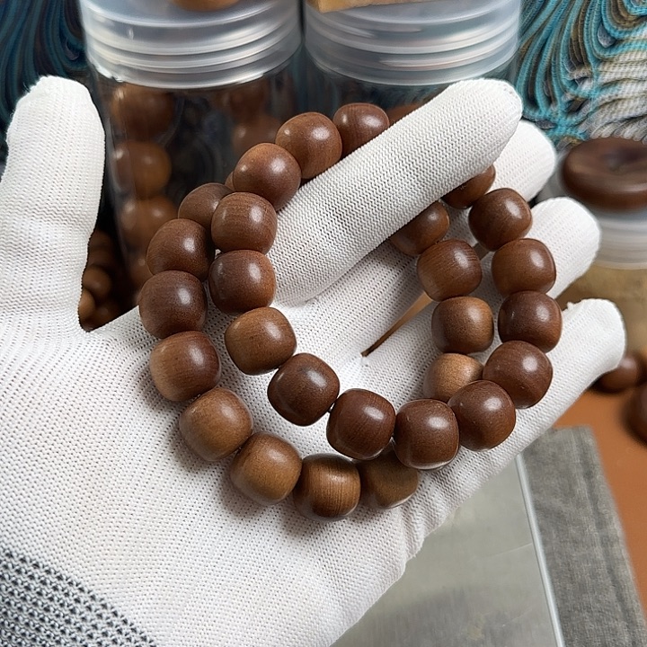 檀香木1314打包 福利 奶香 