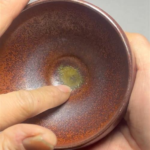 【闪购商品】茶盏-305............