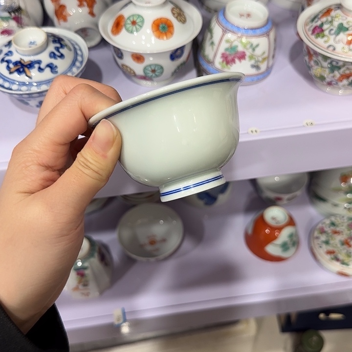 陶瓷艺术品收藏陶瓷