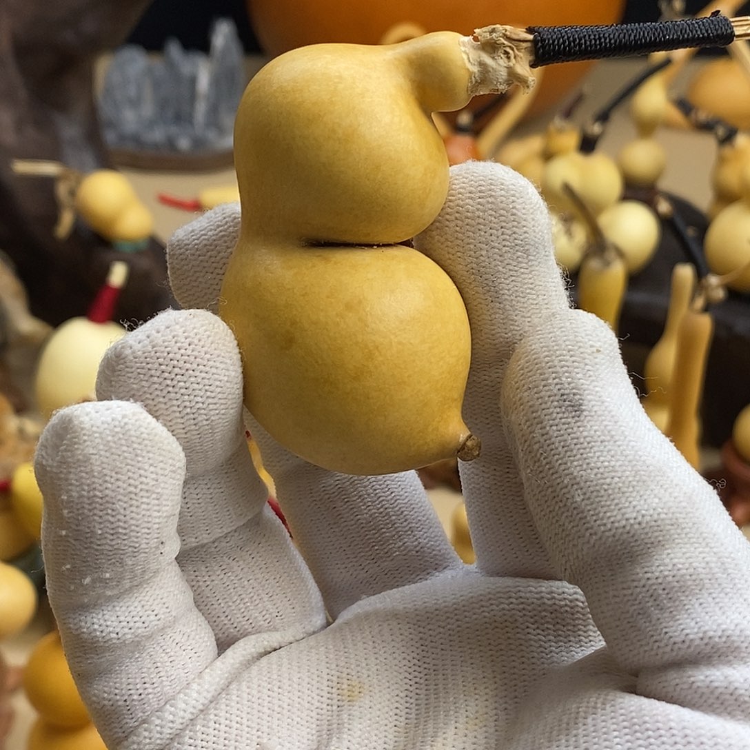 *****文玩葫芦文玩葫芦