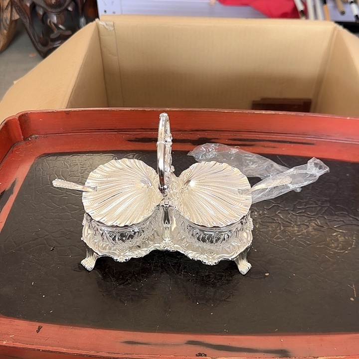 瓷片瓷质品工艺品