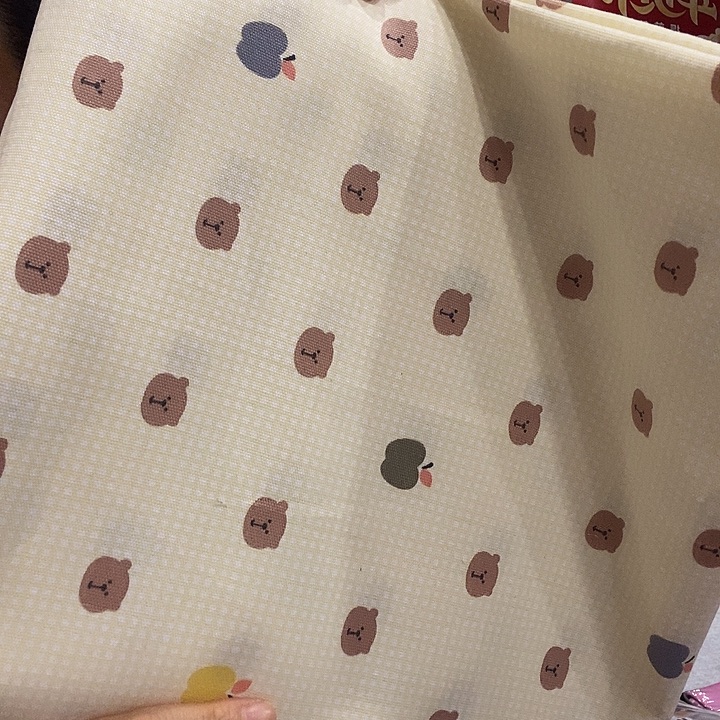 貂毛长绒棉全棉粗布2米✖️2.3米