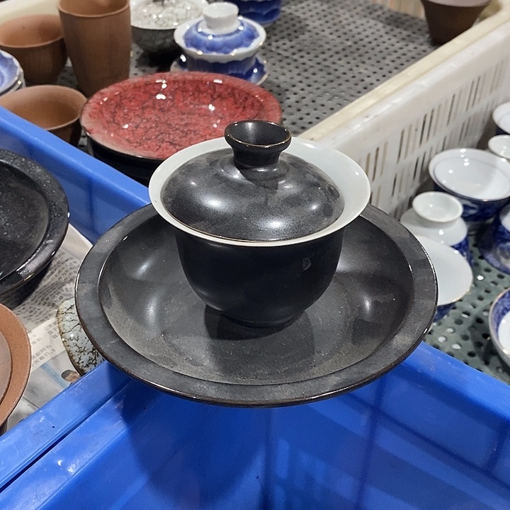 微瑕茶具介意勿拍