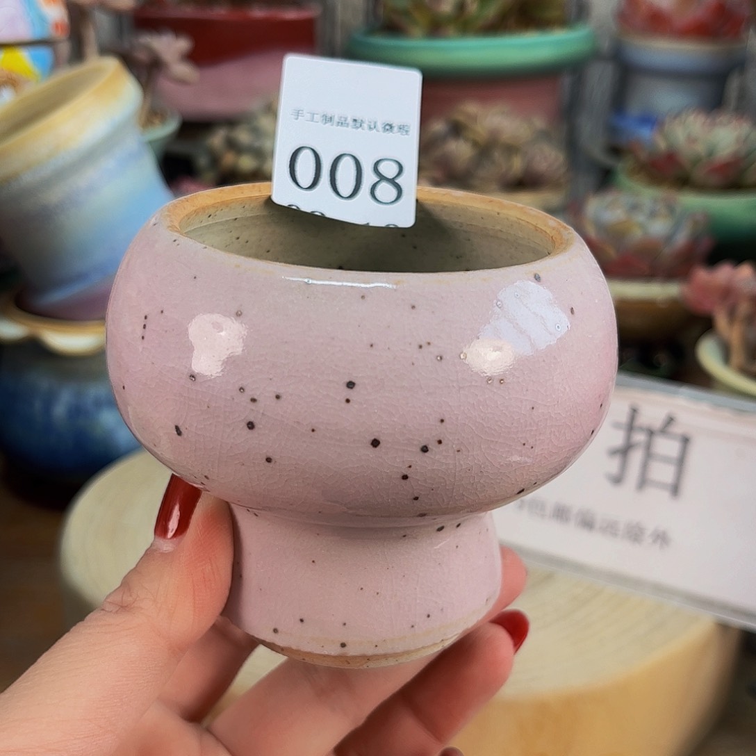 摆件景德镇陶瓷手工制作