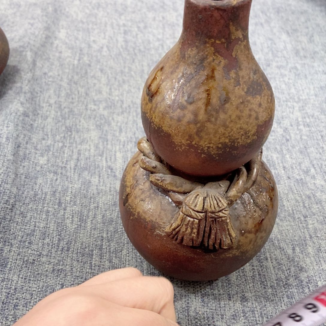 紫砂茶杯非常满意好看得物件