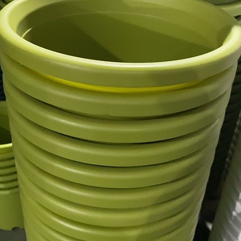 树脂四季7号果绿无托6个特价