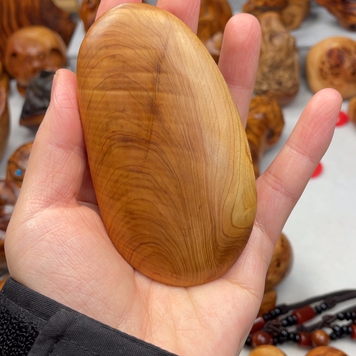 木太行陈化闪电精品刮痧板鉴赏期48小时