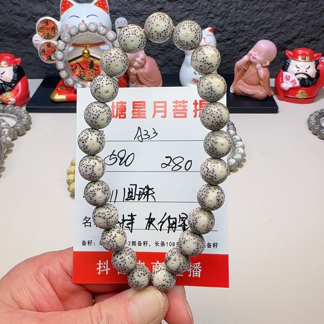 海南荷塘星月菩提A33