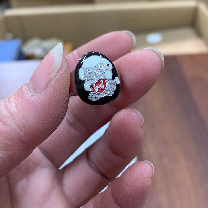 碟日本回流不退不换