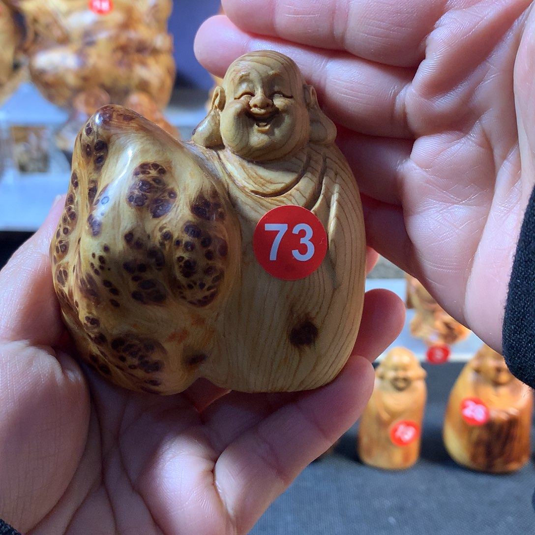 柏木（崖柏）柏木（崖柏）材质11