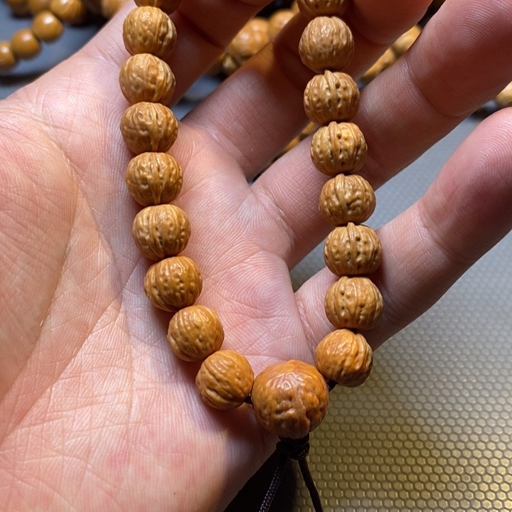 猴头核桃吊坠福利福利