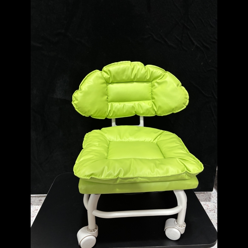 【主播专属】万向轮旋转凳子