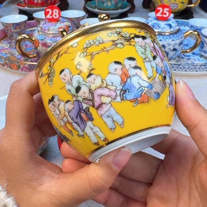 景德镇陶瓷景德镇瓷器景德镇瓷器