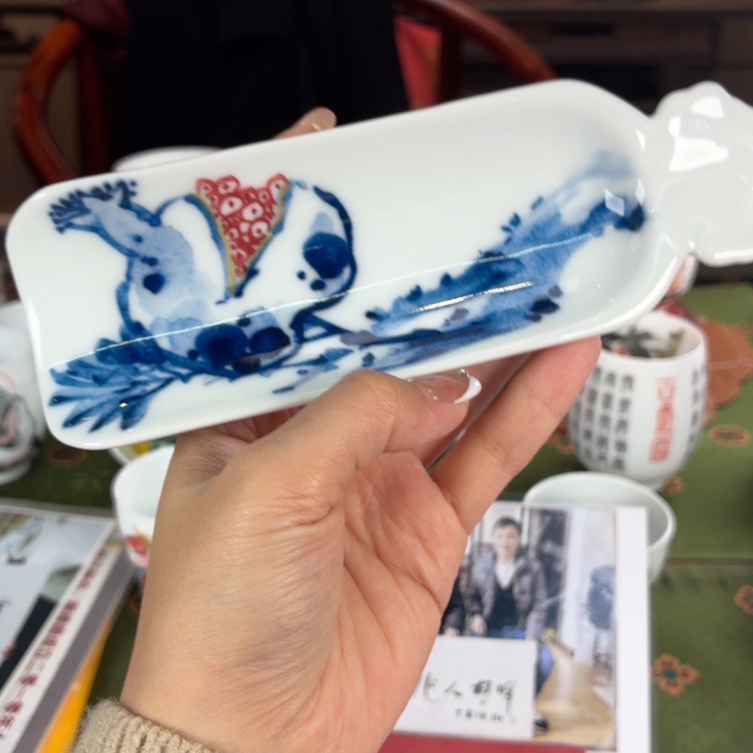 九鸣瓷艺九鸣瓷艺