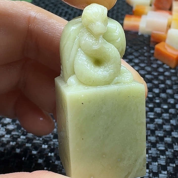 老挝石真真正正章