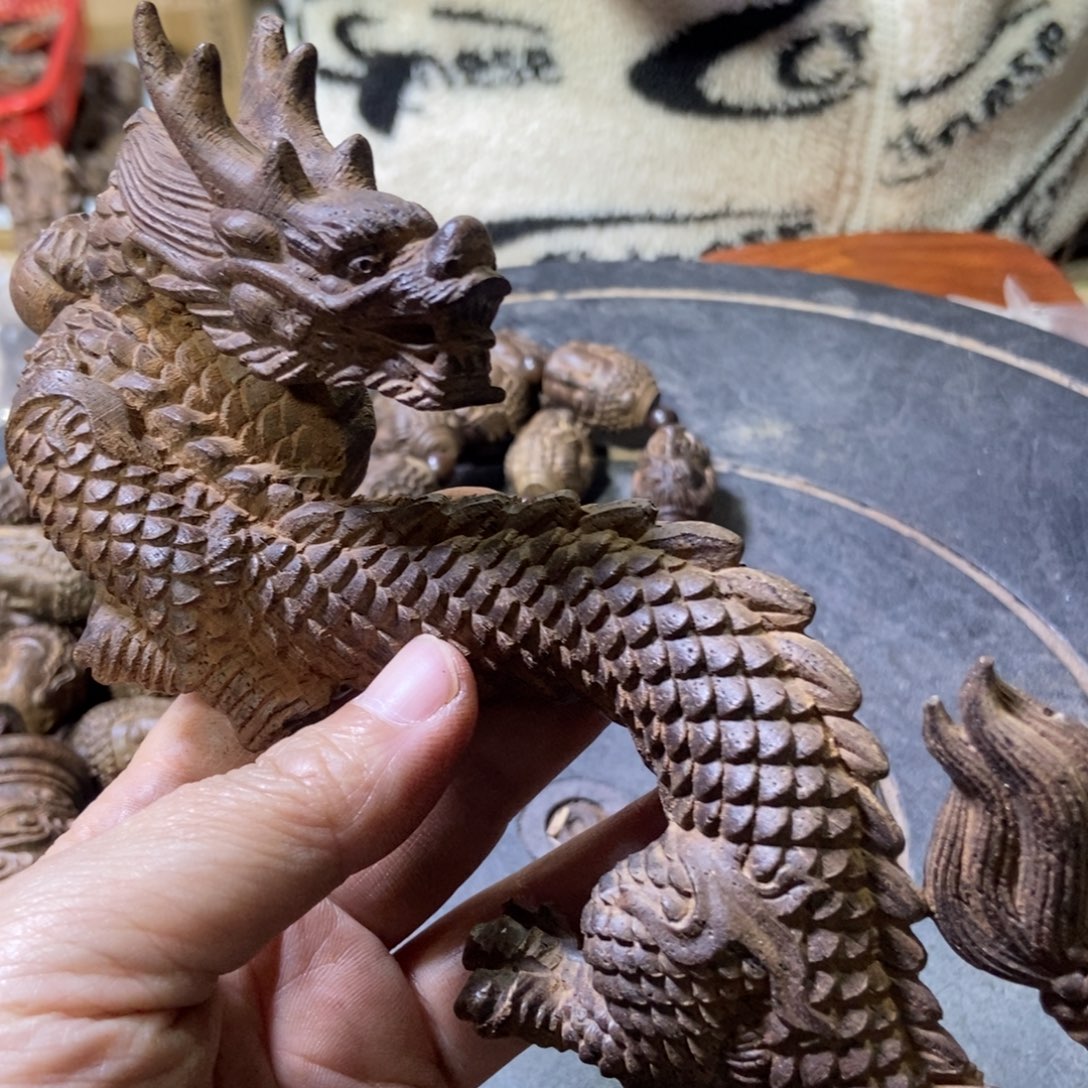 用***3木成品摆件福利放漏