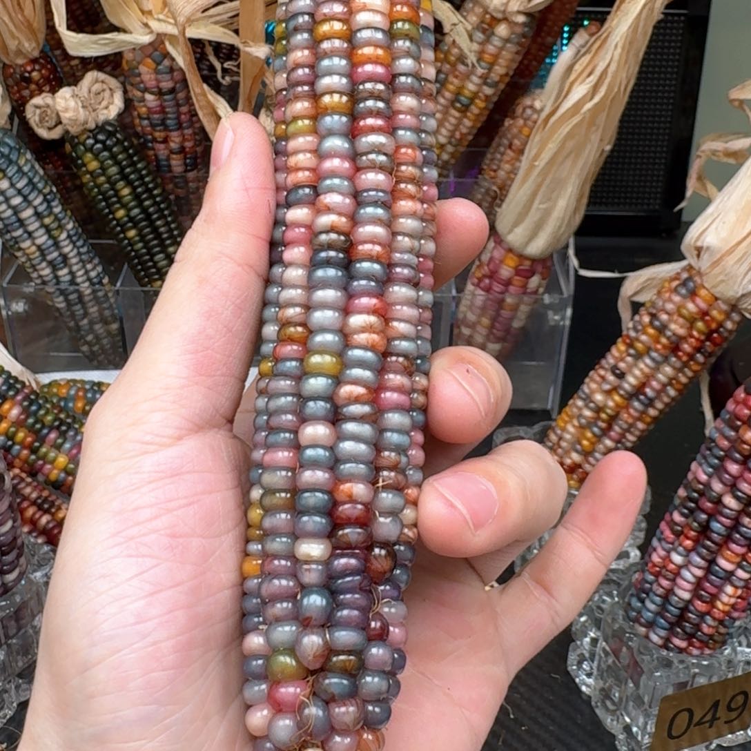 柏香籽/百香籽吊坠李****露