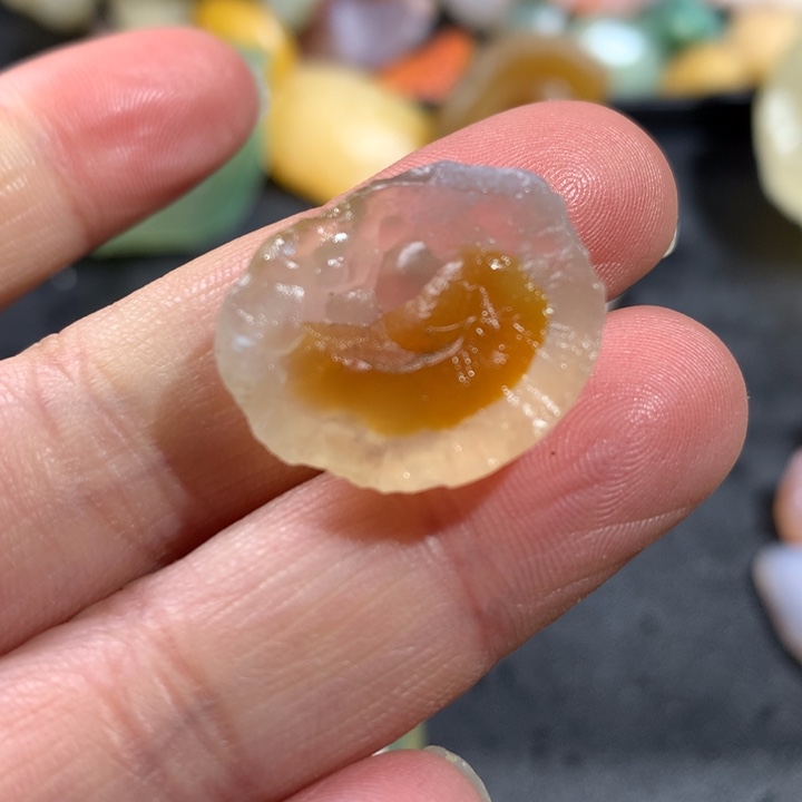 玛瑙/玉髓珠宝奇石合金