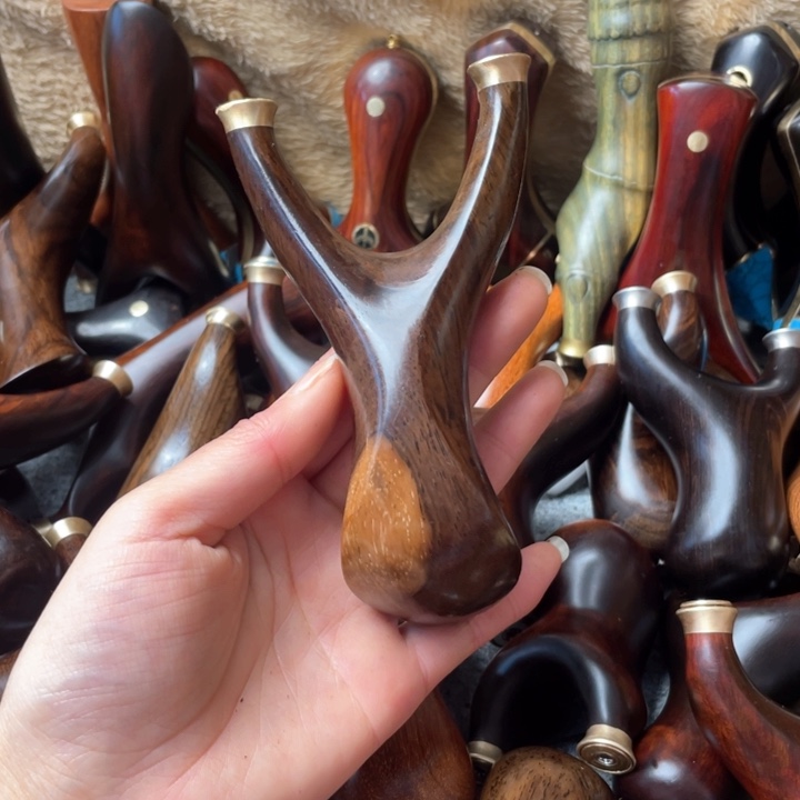 木黑檀瑕疵快压眼镜蛇556