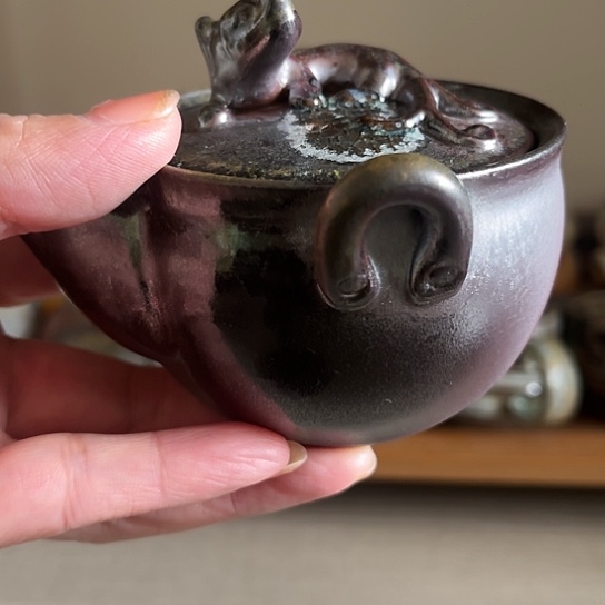 匠**具柴烧茶具柴烧茶具