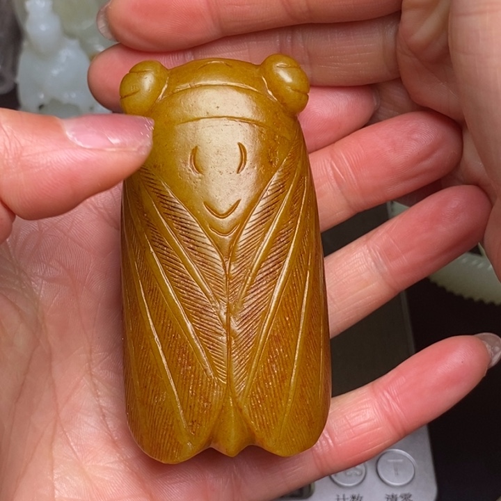 【闪购商品】和田玉挂件未镶嵌