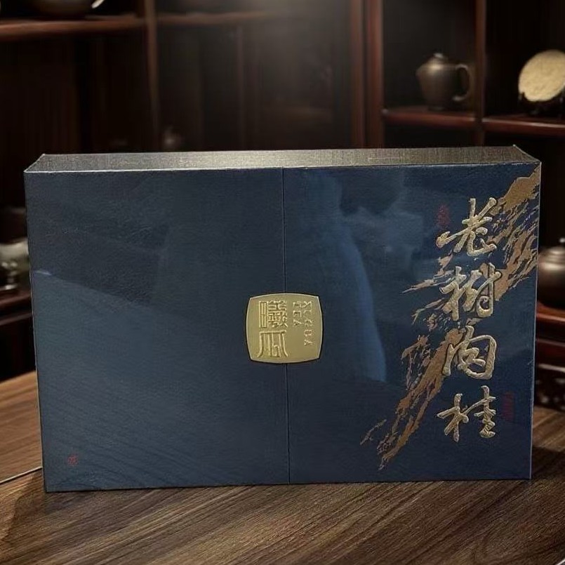 曦瓜 老树肉桂 一本