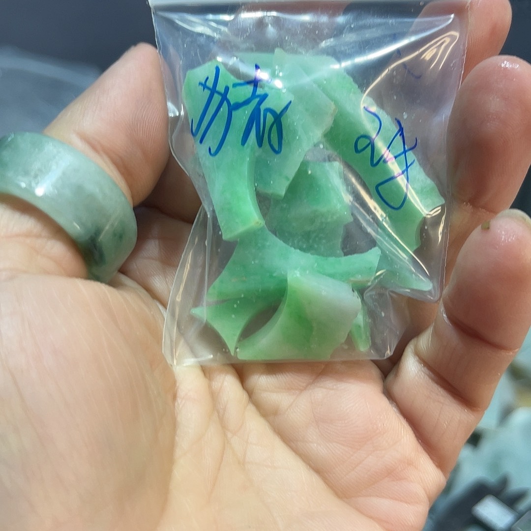 纯铜锆石合金?**?珠子。     