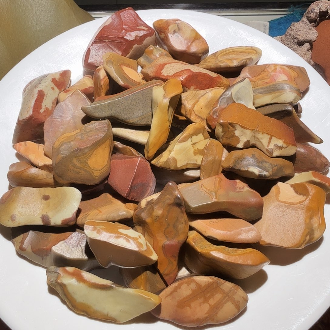 玛瑙/玉髓合金挂件