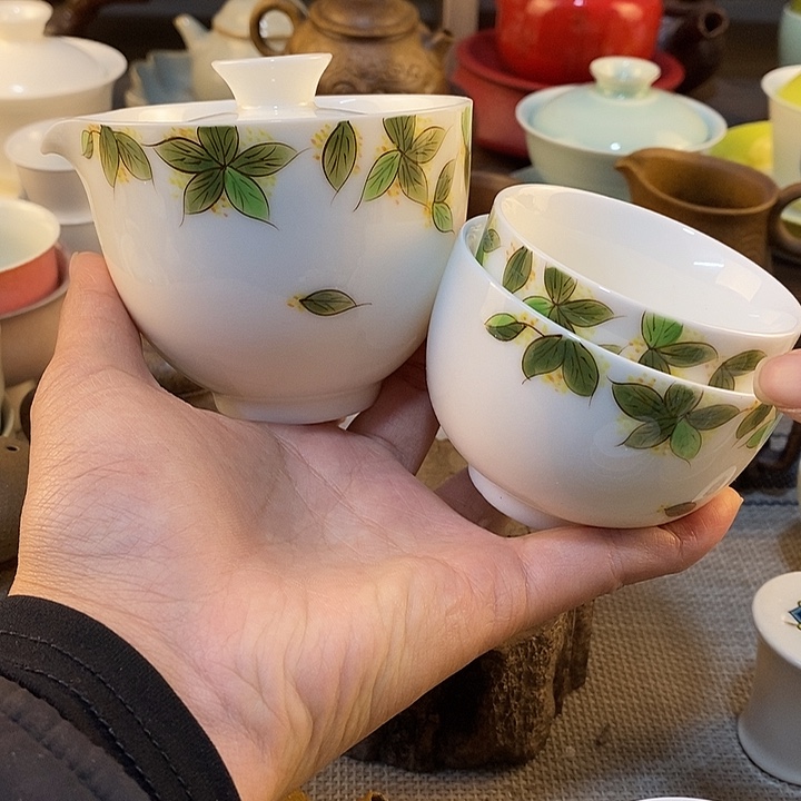 瓷片微瑕111111111111111