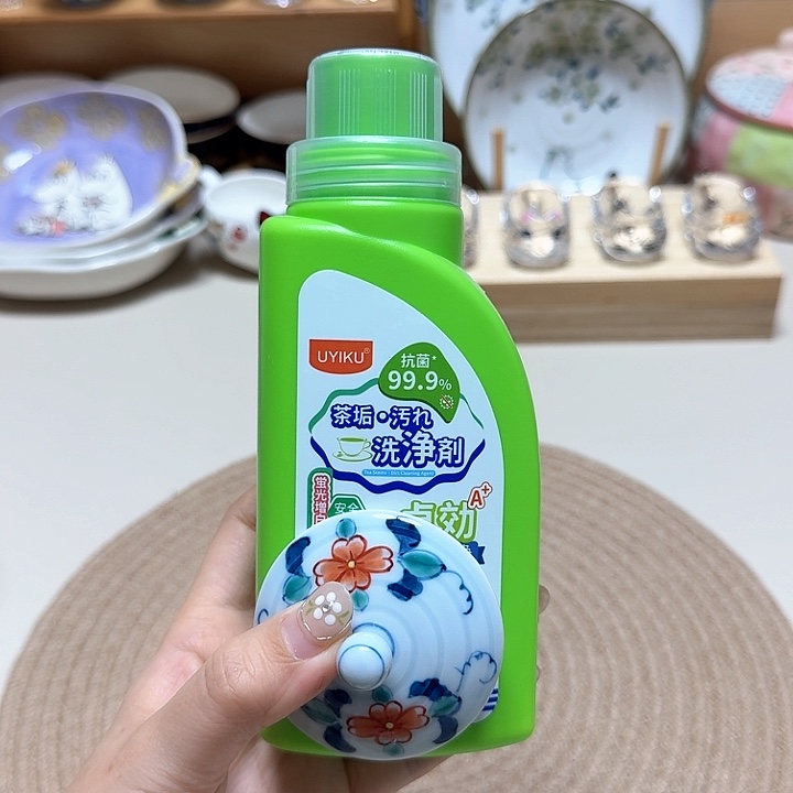 晓晓推荐瓷片瓷器