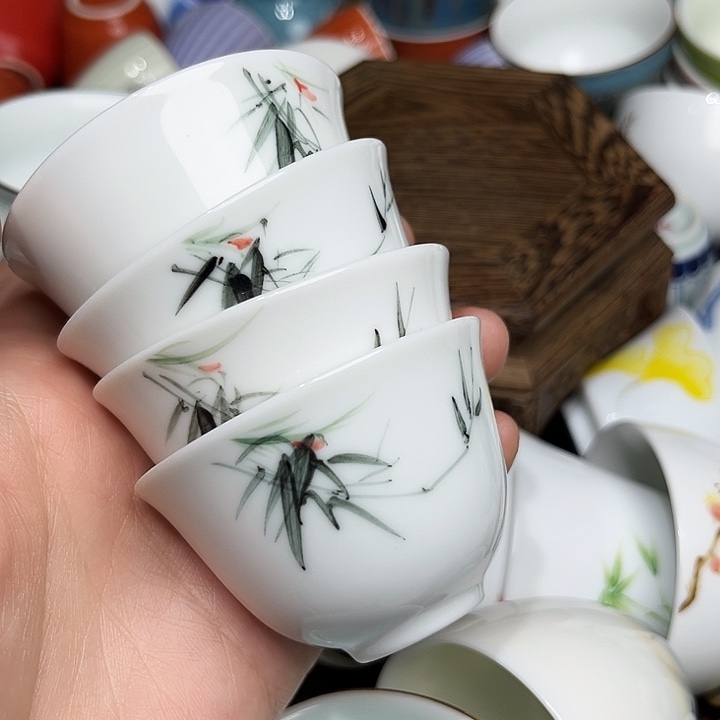 4只茶具茶具茶具茶具