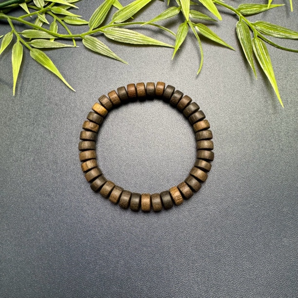 檀香木0.9片片珠香味好