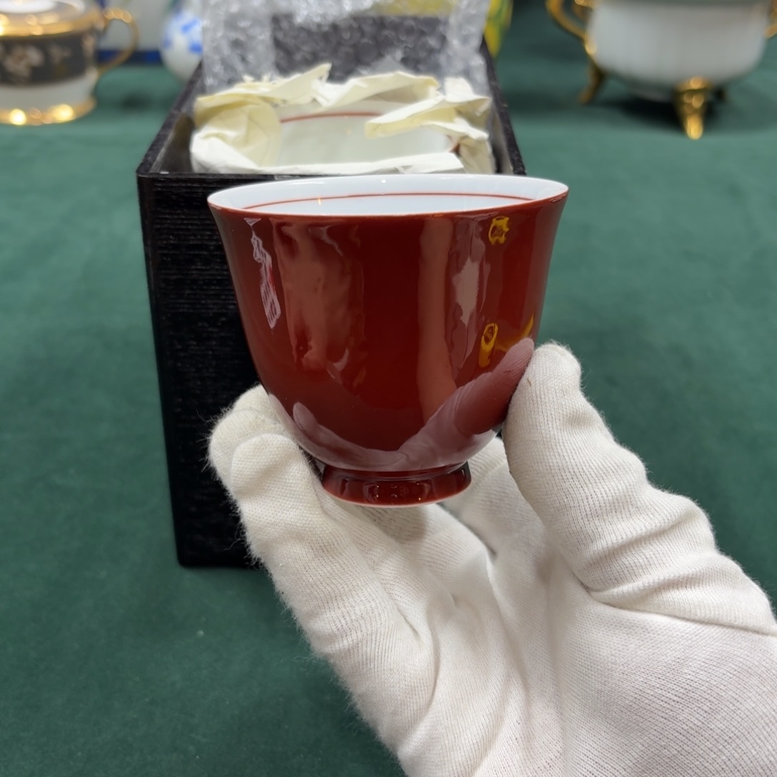 云翼堂家瓷器真好看啊