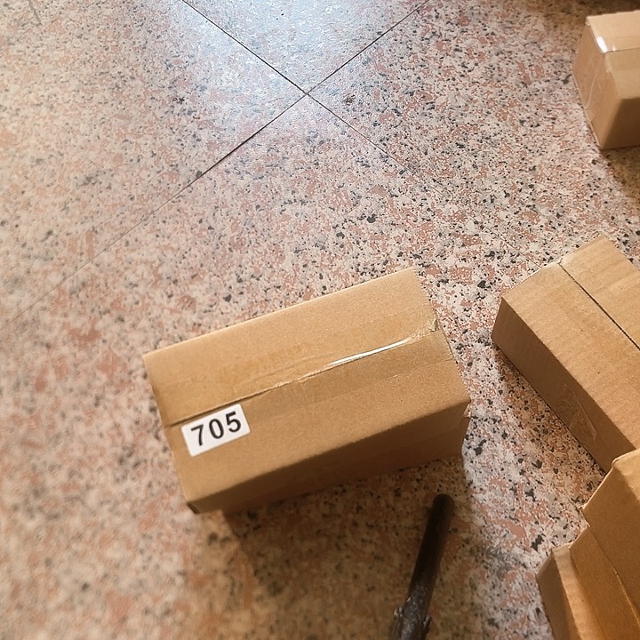 手电头灯激光强光无售后705