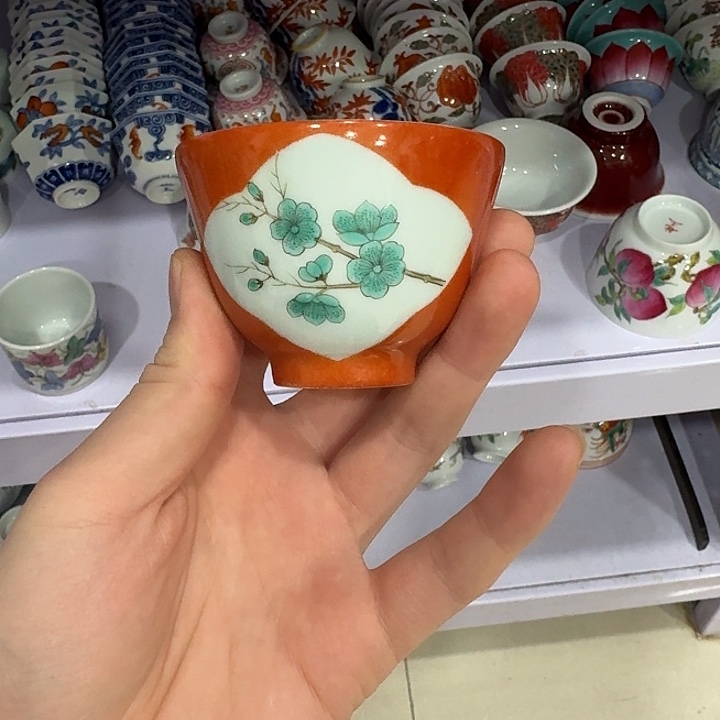 陶瓷艺术品收藏陶瓷