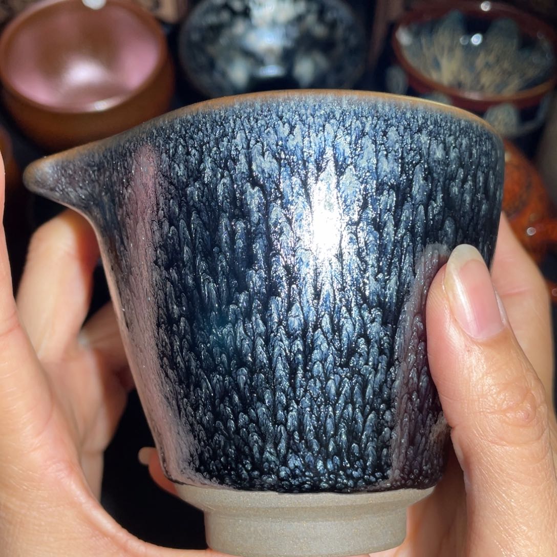 茶盏建盏直播间链接