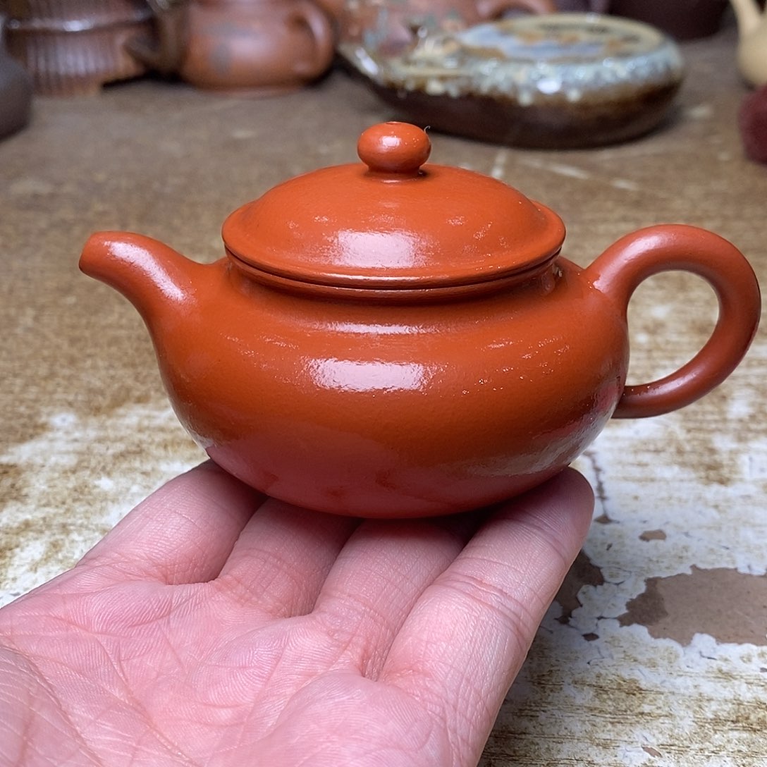 紫砂茶壶紫砂艺术