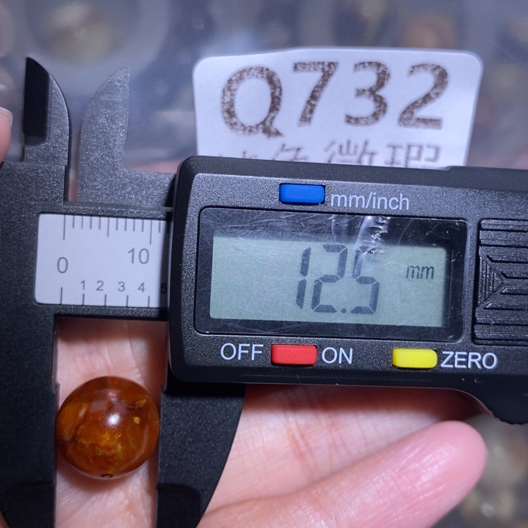 琥珀未镶嵌裸石未镶嵌琥珀蜜蜡裸石