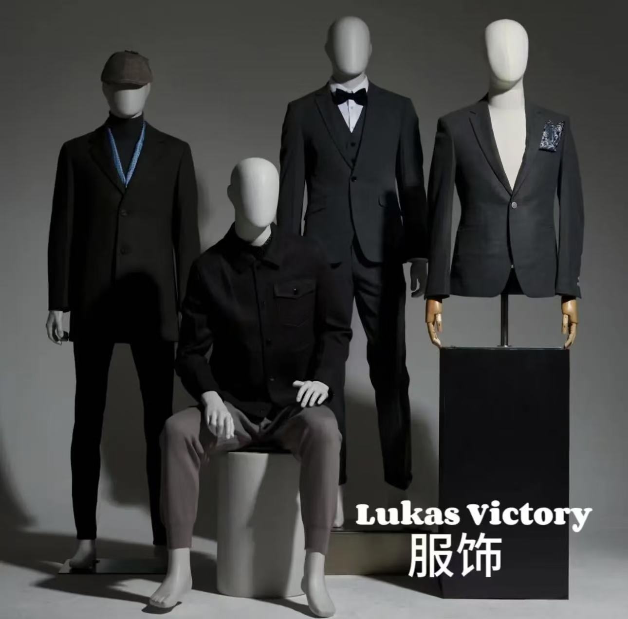 WWW2025夏季新款男士POLO衫1040F