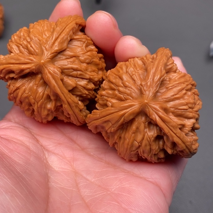 -***-文玩核桃吊坠核桃核桃核桃