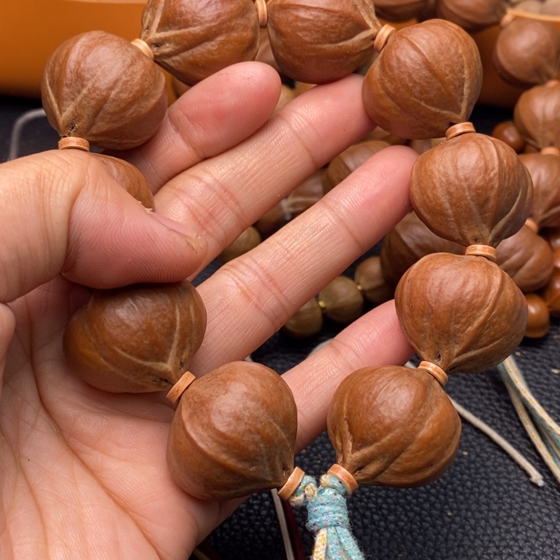 S***u手串/手链橄榄核1