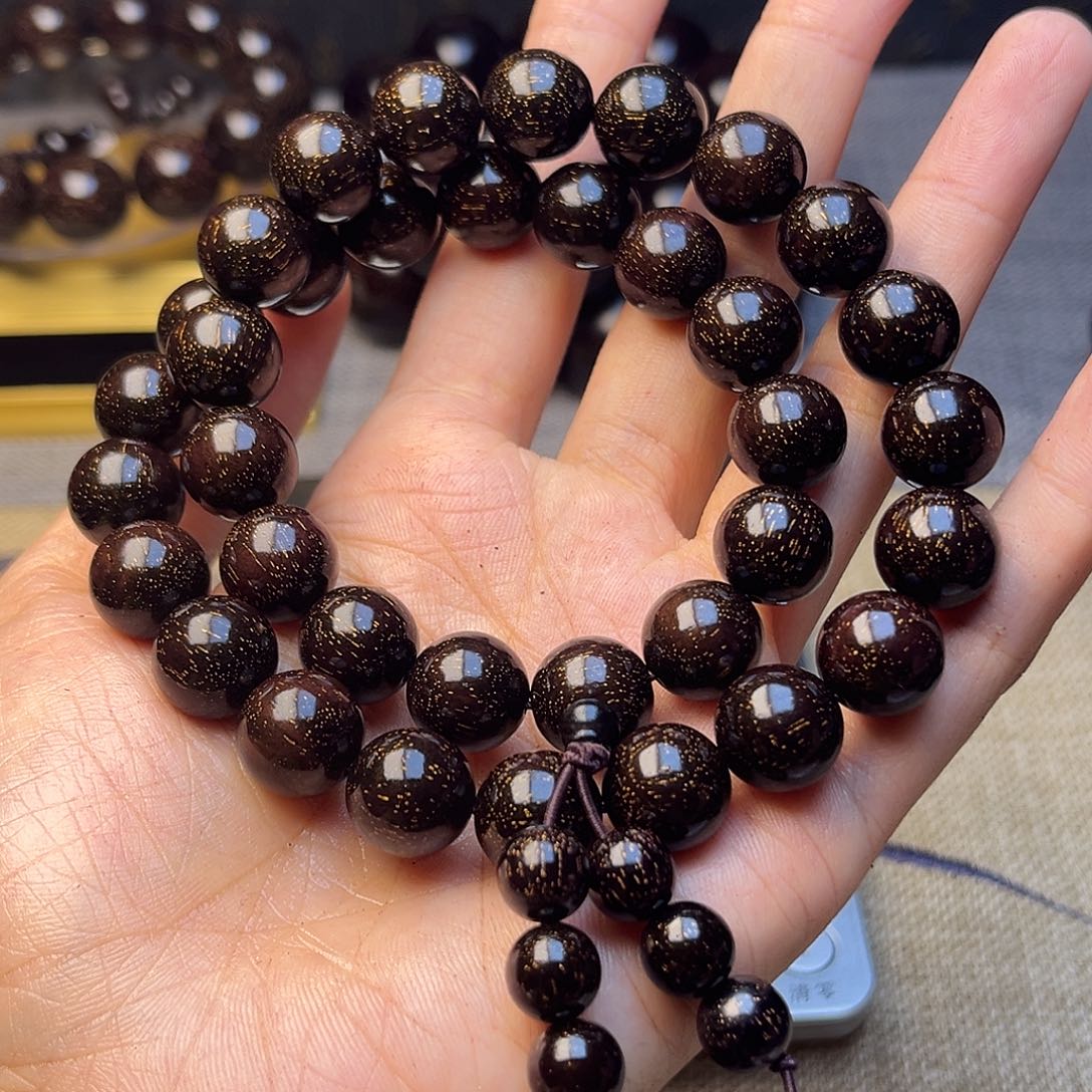 檀香紫檀（小叶紫檀）1.2✖️36满星