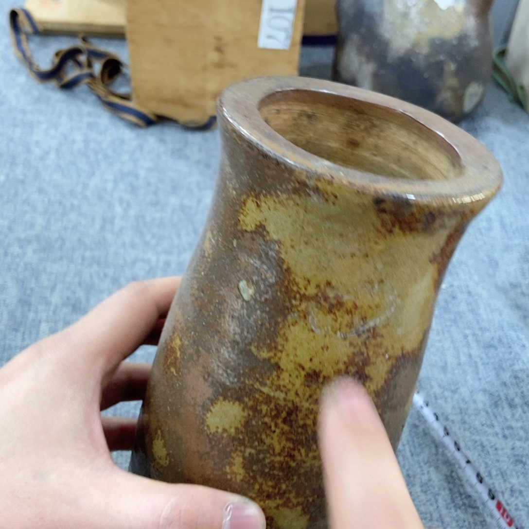 紫砂茶杯非常满意好看得物件